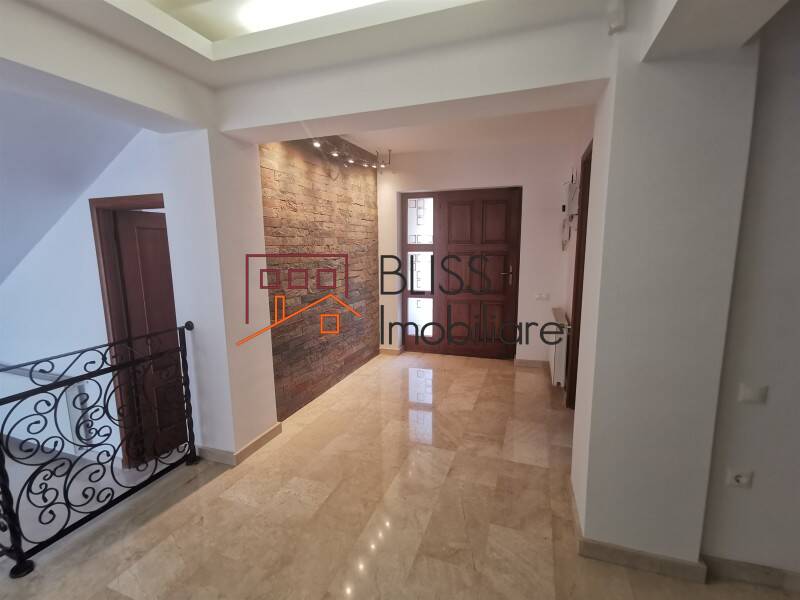 Villa, Bucharest / Ilfov | Bliss Imobiliare / Photo 34 - BLISS Imobiliare