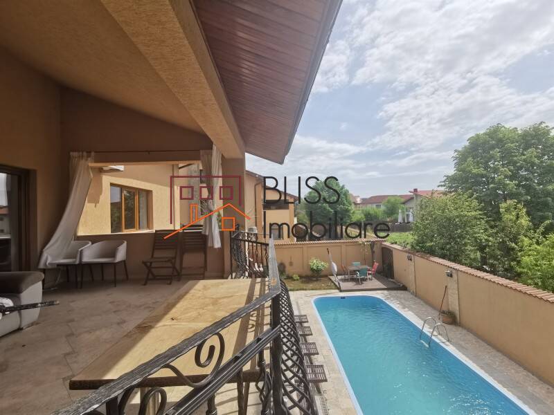 Villa, Bucharest / Ilfov | Bliss Imobiliare / Photo 37 - BLISS Imobiliare