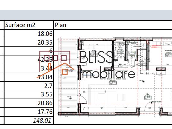 Vila 6 Camere Cu Gradina Si Piscina | Bliss Imobiliare / Photo 44 - BLISS Imobiliare