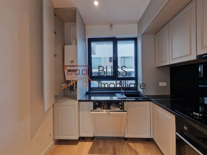 Vila Moderna 5 Camere ZenVille | Bliss Imobiliare / Photo 6 - BLISS Imobiliare