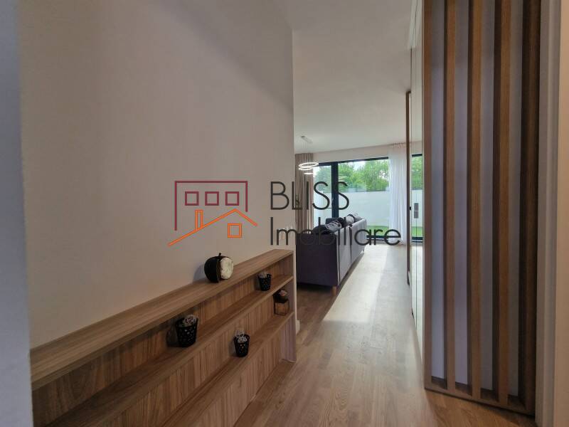 Vila Moderna 5 Camere ZenVille | Bliss Imobiliare / Photo 10 - BLISS Imobiliare