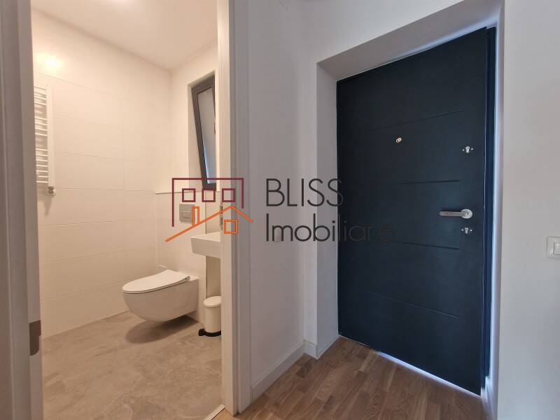 Vila Moderna 5 Camere ZenVille | Bliss Imobiliare / Photo 11 - BLISS Imobiliare