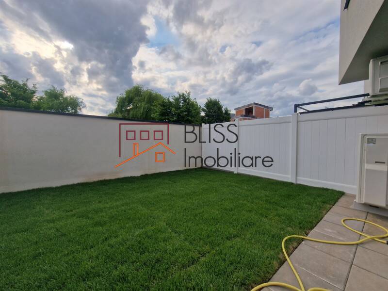 Vila Moderna 5 Camere ZenVille | Bliss Imobiliare / Photo 12 - BLISS Imobiliare