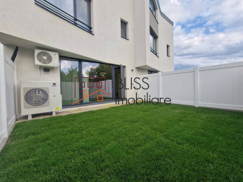 Vila Moderna 5 Camere ZenVille | Bliss Imobiliare / Photo 14 - BLISS Imobiliare