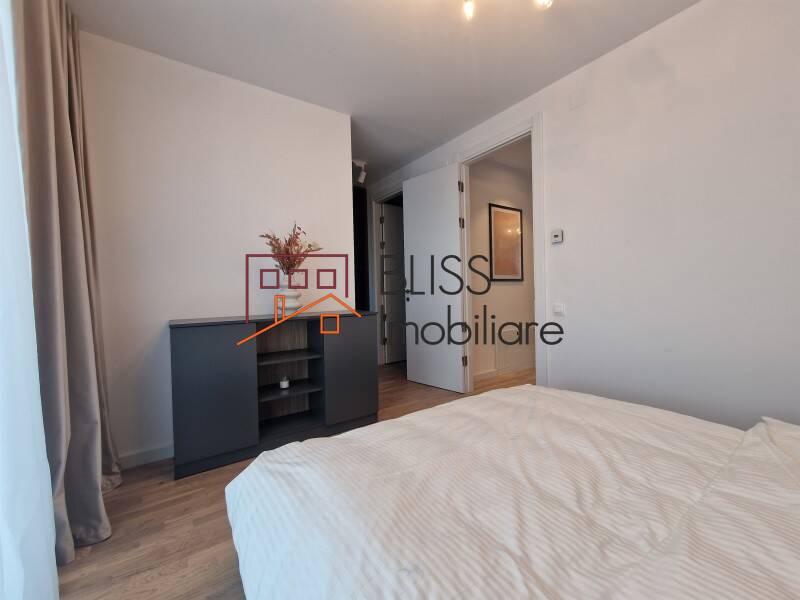 Modern 4-bedroom Villa ZenVille Residence, Bucharest / Ilfov | Bliss Imobiliare / Photo 24 - BLISS Imobiliare