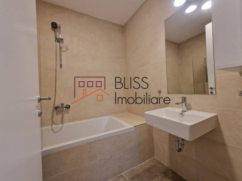 Vila Moderna 5 Camere ZenVille | Bliss Imobiliare / Photo 28 - BLISS Imobiliare