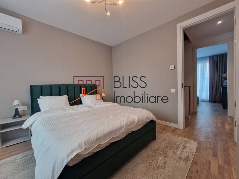 Vila Moderna 5 Camere ZenVille | Bliss Imobiliare / Photo 34 - BLISS Imobiliare
