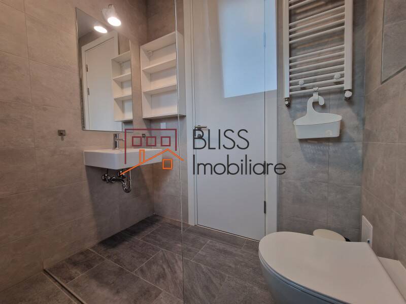 Vila Moderna 5 Camere ZenVille | Bliss Imobiliare / Photo 39 - BLISS Imobiliare