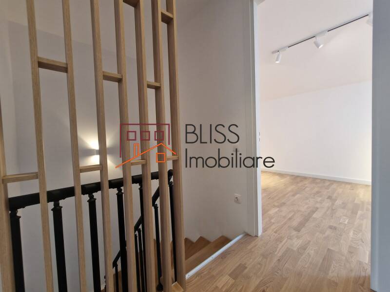 Vila Moderna 5 Camere ZenVille | Bliss Imobiliare / Photo 43 - BLISS Imobiliare
