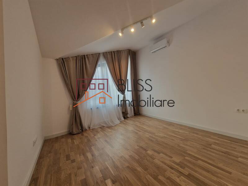 Vila Moderna 5 Camere ZenVille | Bliss Imobiliare / Photo 44 - BLISS Imobiliare