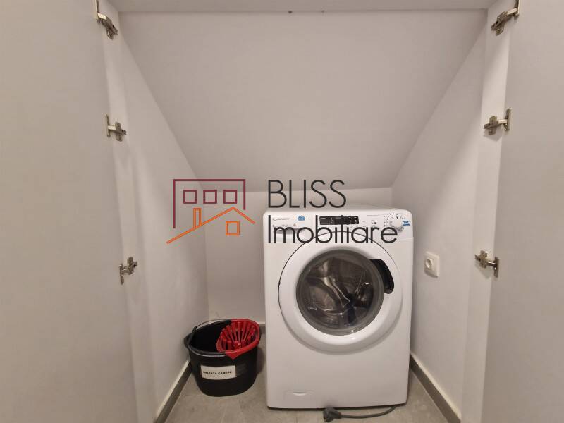 Vila Moderna 5 Camere ZenVille | Bliss Imobiliare / Photo 18 - BLISS Imobiliare