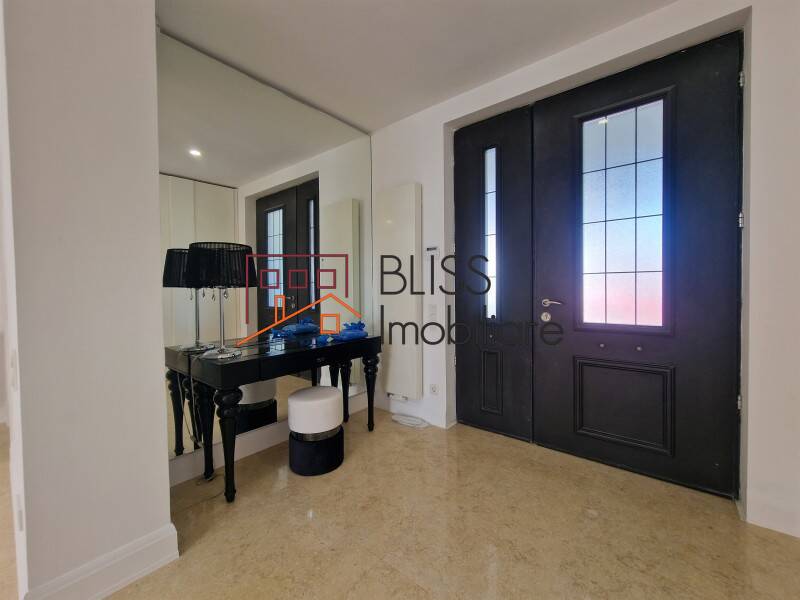 7 Bedroom Villa In Oxford Gardens Complex, Bucharest / Ilfov | Bliss Imobiliare / Photo 7 - BLISS Imobiliare