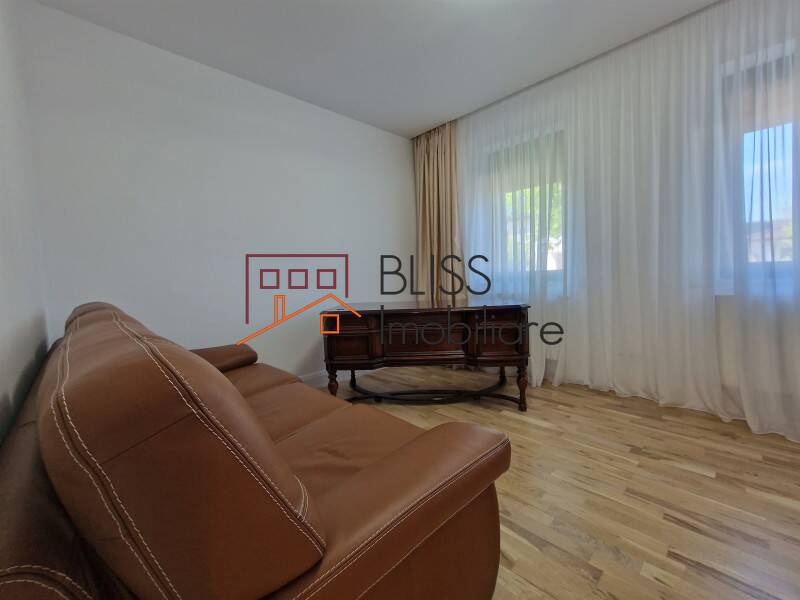 7 Bedroom Villa In Oxford Gardens Complex, Bucharest / Ilfov | Bliss Imobiliare / Photo 20 - BLISS Imobiliare