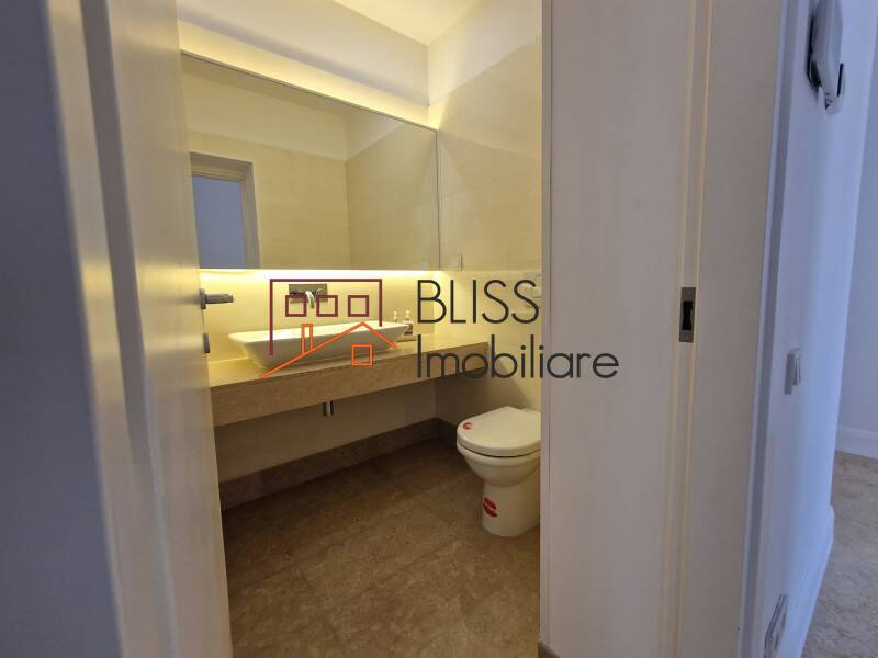7 Bedroom Villa In Oxford Gardens Complex, Bucharest / Ilfov | Bliss Imobiliare / Photo 27 - BLISS Imobiliare