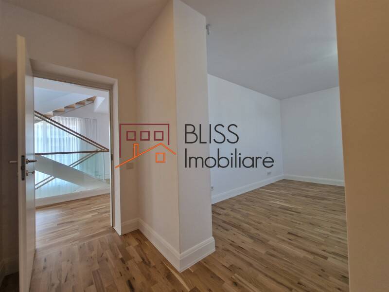 7 Bedroom Villa In Oxford Gardens Complex, Bucharest / Ilfov | Bliss Imobiliare / Photo 44 - BLISS Imobiliare