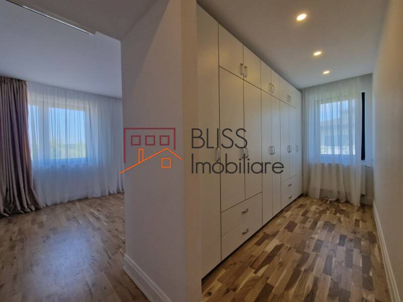 7 Bedroom Villa In Oxford Gardens Complex, Bucharest / Ilfov | Bliss Imobiliare / Photo 51 - BLISS Imobiliare