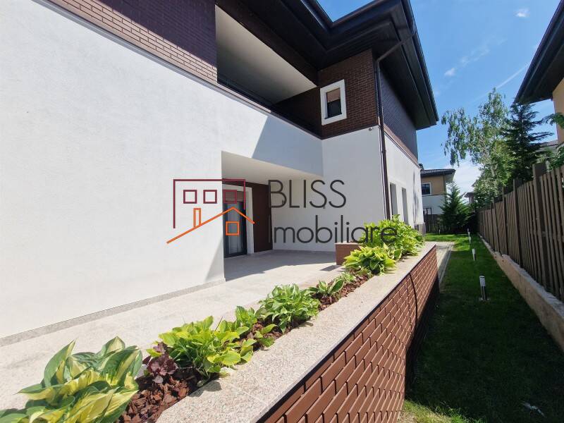 Vila 12 Camere In Complex Oxford Gardens | Bliss Imobiliare / Photo 78 - BLISS Imobiliare
