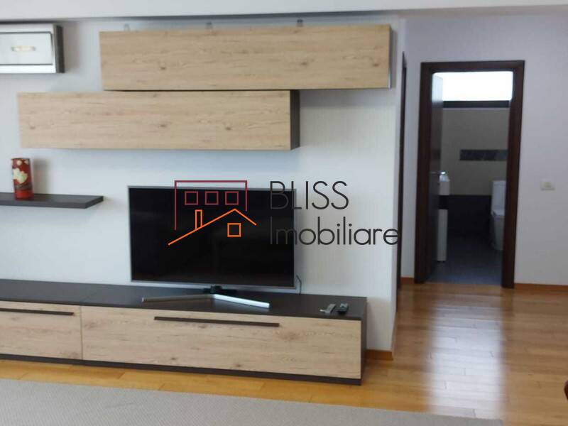 1-Bedroom Apt Iancu Nicolae | 97 Sqm, Bucharest / Ilfov | Bliss Imobiliare / Photo 3 - BLISS Imobiliare