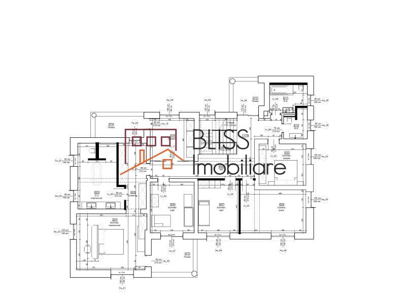 Villa With 7 Bedrooms In Bucurestii Noi, Bucharest | Bliss Imobiliare / Photo 32 - BLISS Imobiliare