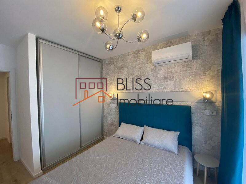 Apartament 2 Camere Belvedere Residences – 57 Mp, Mobilat, Parcare | Bliss Imobiliare / Photo 12 - BLISS Imobiliare