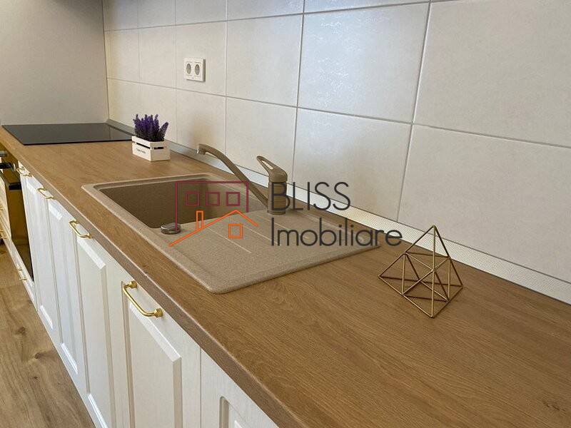 Apartament 2 Camere Belvedere Residences – 57 Mp, Mobilat, Parcare | Bliss Imobiliare / Photo 6 - BLISS Imobiliare