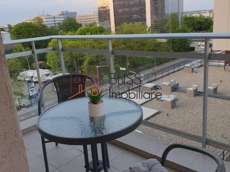 Apartament 2 Camere Belvedere Residences – 57 Mp, Mobilat, Parcare | Bliss Imobiliare / Photo 15 - BLISS Imobiliare