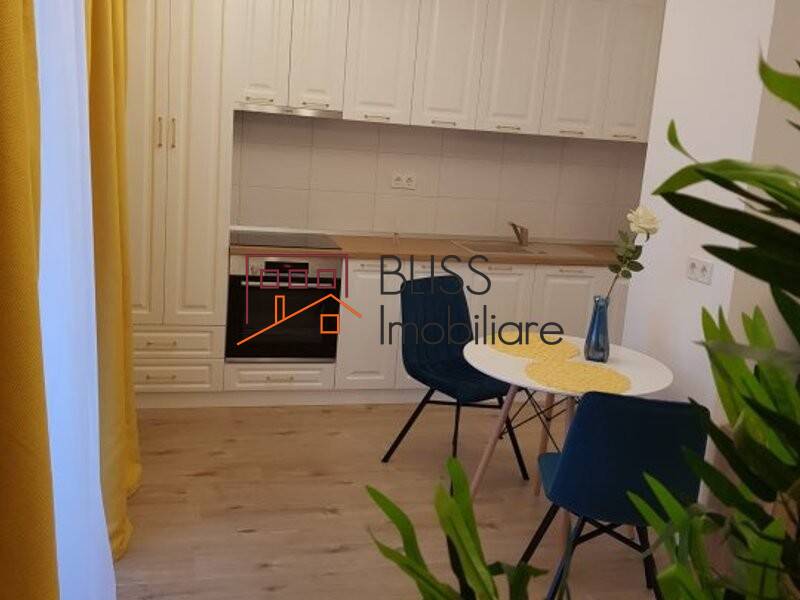 Apartament 2 Camere Belvedere Residences – 57 Mp, Mobilat, Parcare | Bliss Imobiliare / Photo 7 - BLISS Imobiliare