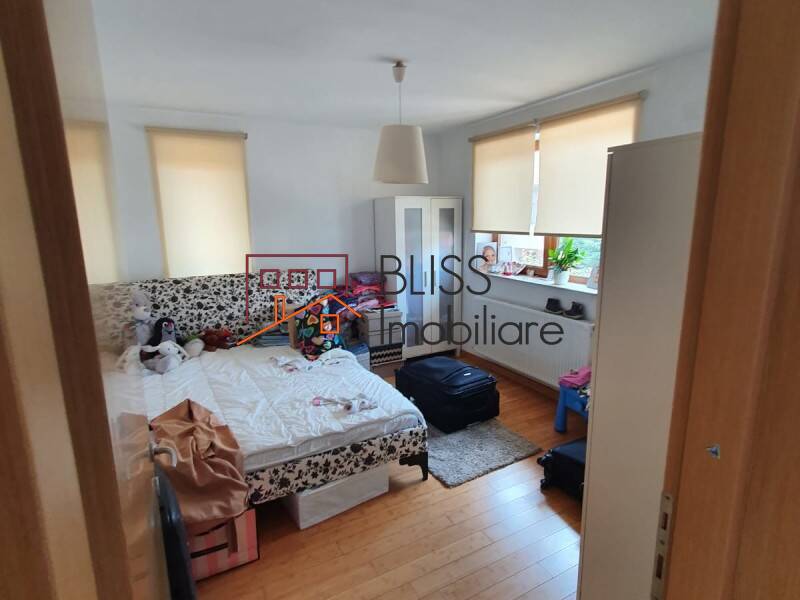 Vila 5 Camere Cu Gradina Pipera | Bliss Imobiliare / Photo 10 - BLISS Imobiliare