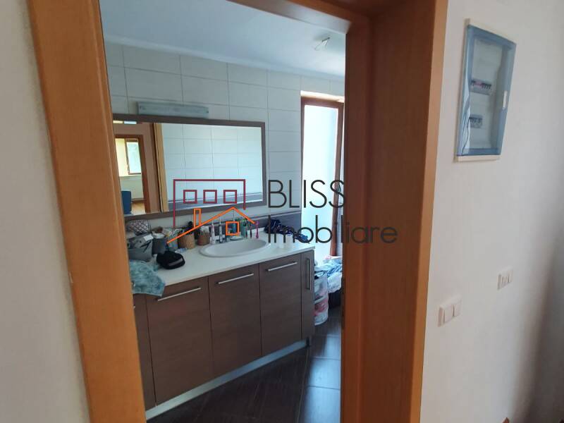 4-bedroom Villa With Garden Pipera, Bucharest / Ilfov | Bliss Imobiliare / Photo 11 - BLISS Imobiliare