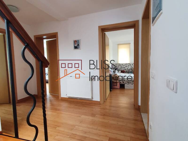 Vila 5 Camere Cu Gradina Pipera | Bliss Imobiliare / Photo 7 - BLISS Imobiliare