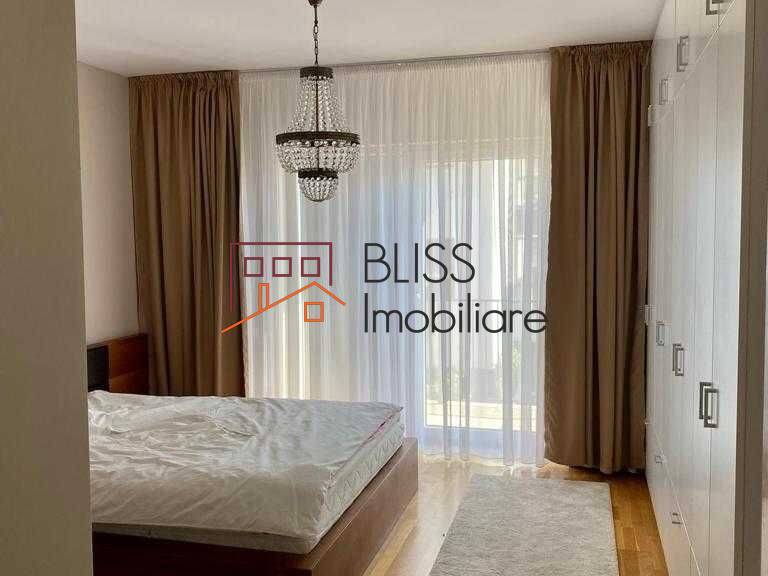 2 Bedroom Apartment In Ibiza Sol-Pipera, Bucharest / Ilfov | Bliss Imobiliare / Photo 5 - BLISS Imobiliare