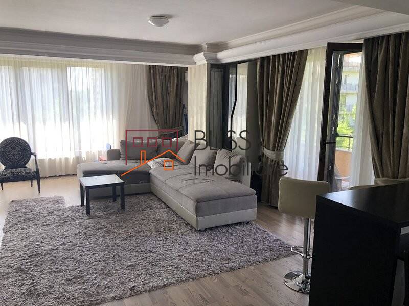 Apartament de Inchiriat Iancu Nicolae | Pipera - 2 Camere - ID:107622 | Bliss Imobiliare / Photo 2 - BLISS Imobiliare