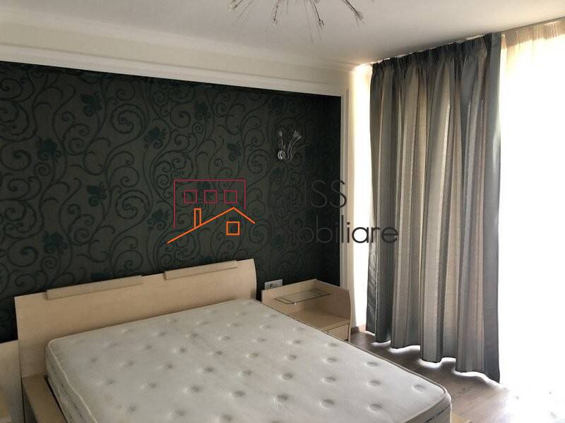 Apartament de Inchiriat Iancu Nicolae | Pipera - 2 Camere - ID:107622 | Bliss Imobiliare / Photo 6 - BLISS Imobiliare