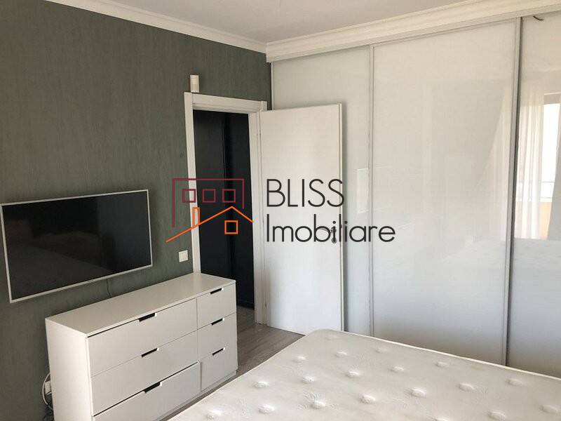 Apartament de Inchiriat Iancu Nicolae | Pipera - 2 Camere - ID:107622 | Bliss Imobiliare / Photo 7 - BLISS Imobiliare