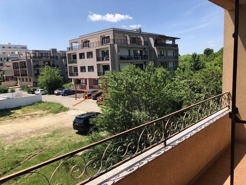 Apartament de Inchiriat Iancu Nicolae | Pipera - 2 Camere - ID:107622 | Bliss Imobiliare / Photo 11 - BLISS Imobiliare