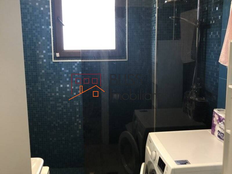 Apartament de Inchiriat Iancu Nicolae | Pipera - 2 Camere - ID:107622 | Bliss Imobiliare / Photo 9 - BLISS Imobiliare