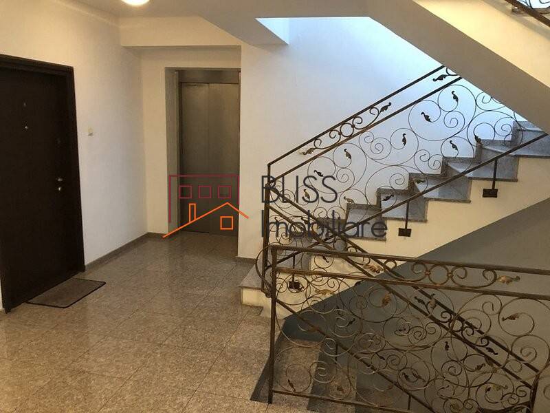 Apartament de Inchiriat Iancu Nicolae | Pipera - 2 Camere - ID:107622 | Bliss Imobiliare / Photo 12 - BLISS Imobiliare