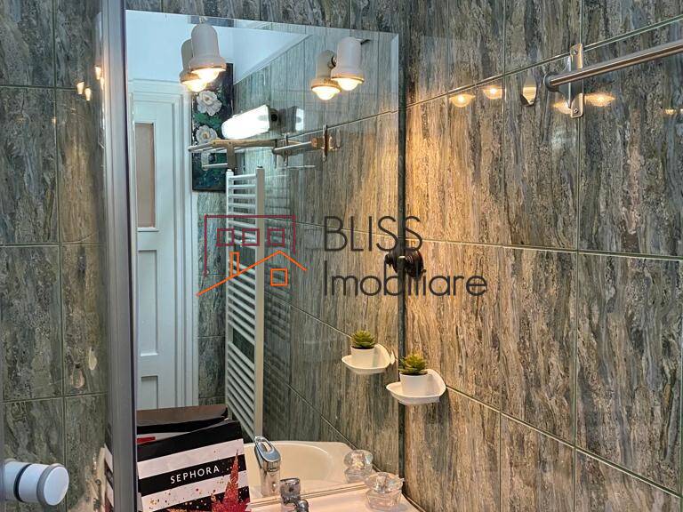 Apartament 2 Camere In Zona Floreasca | Bliss Imobiliare / Photo 30 - BLISS Imobiliare