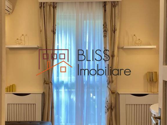 1 Bedroom Apartment In Floreasca Area, Bucharest | Bliss Imobiliare / Photo 5 - BLISS Imobiliare