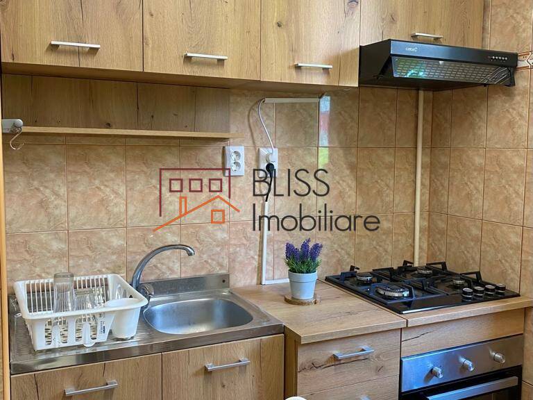 1 Bedroom Apartment In Floreasca Area, Bucharest | Bliss Imobiliare / Photo 7 - BLISS Imobiliare