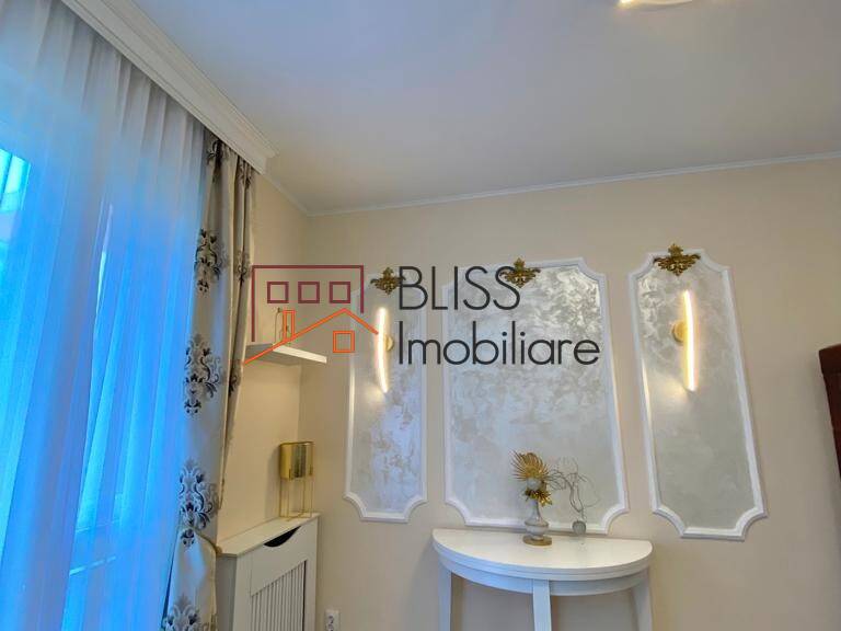 1 Bedroom Apartment In Floreasca Area, Bucharest | Bliss Imobiliare / Photo 4 - BLISS Imobiliare