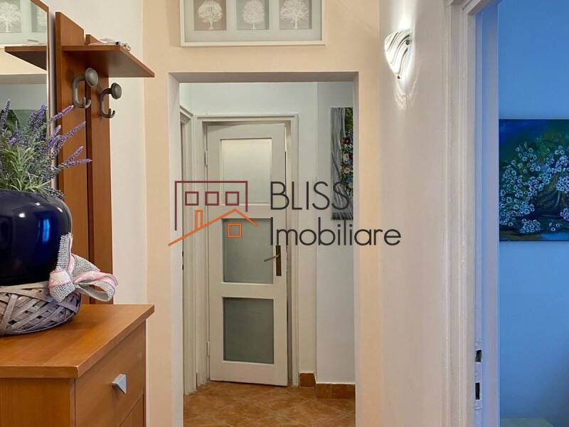 Apartament 2 Camere In Zona Floreasca | Bliss Imobiliare / Photo 11 - BLISS Imobiliare