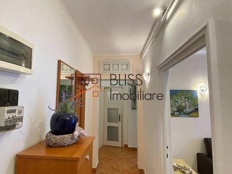 Apartament 2 Camere In Zona Floreasca | Bliss Imobiliare / Photo 13 - BLISS Imobiliare