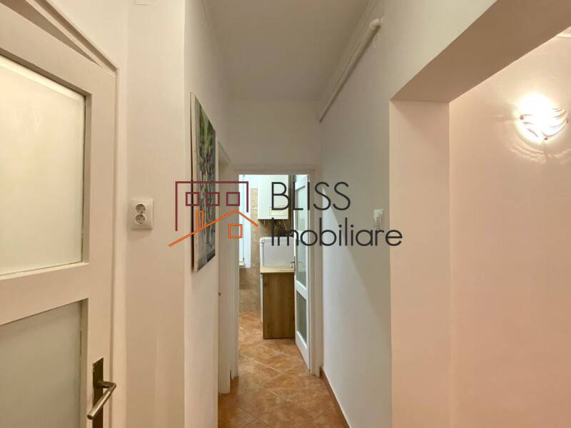 1 Bedroom Apartment In Floreasca Area, Bucharest | Bliss Imobiliare / Photo 15 - BLISS Imobiliare
