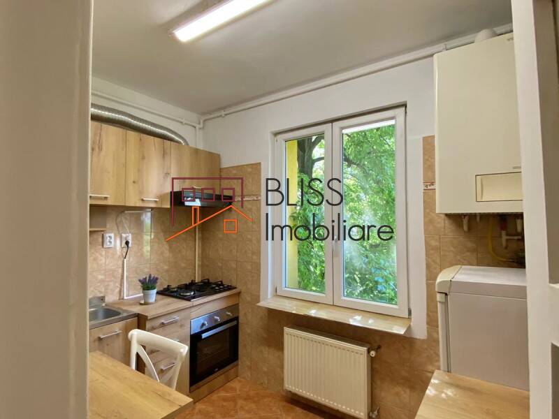 1 Bedroom Apartment In Floreasca Area, Bucharest | Bliss Imobiliare / Photo 9 - BLISS Imobiliare