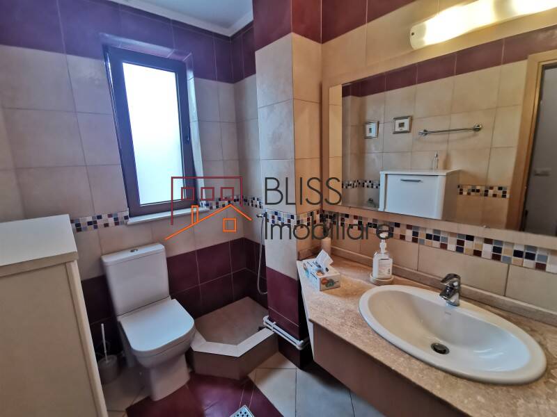 VIla Cu 6 Camere Iancu Nicolae Pipera | Bliss Imobiliare / Photo 10 - BLISS Imobiliare