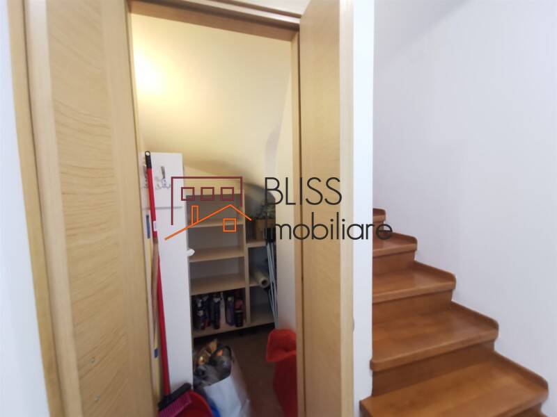 VIla Cu 6 Camere Iancu Nicolae Pipera | Bliss Imobiliare / Photo 11 - BLISS Imobiliare