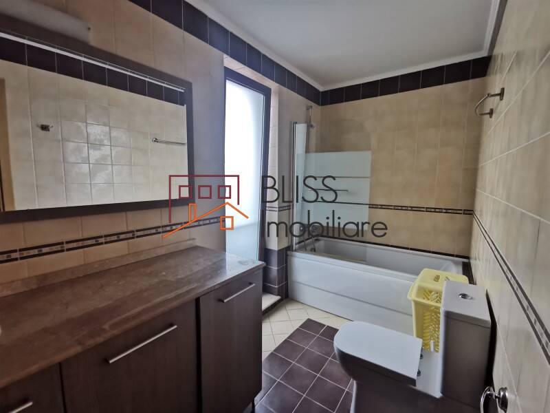 VIla Cu 6 Camere Iancu Nicolae Pipera | Bliss Imobiliare / Photo 15 - BLISS Imobiliare