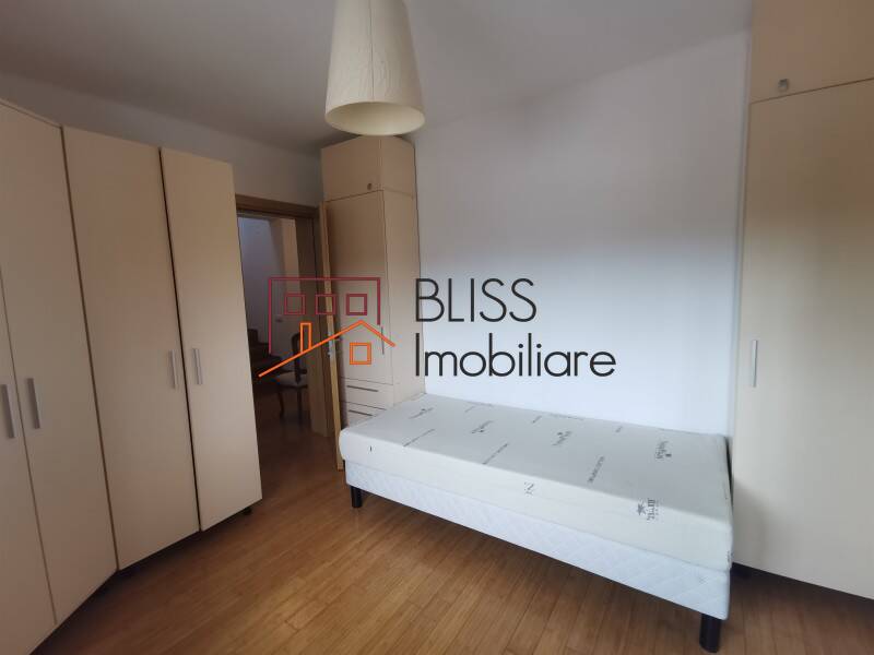 3 Bedroom Villa In Iancu Nicolae Pipera, Bucharest / Ilfov | Bliss Imobiliare / Photo 14 - BLISS Imobiliare