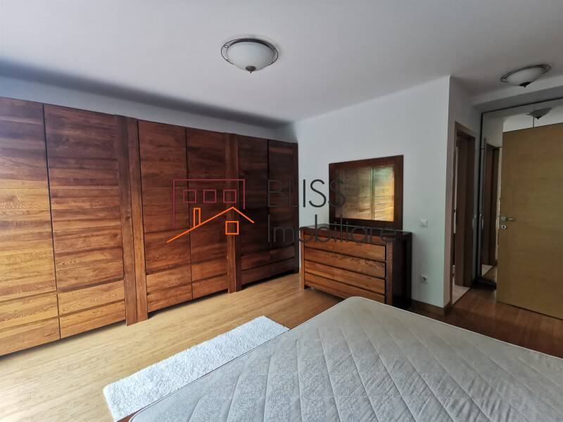 VIla Cu 6 Camere Iancu Nicolae Pipera | Bliss Imobiliare / Photo 21 - BLISS Imobiliare